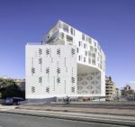 Manuelle Gautrand Architects‘ Bélaroïa: Ein großartiges Kleinod für Montpellier