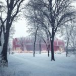 Chybik+Kristof zeigt sportliche Leistung: Mehrzweckarena Jihlava