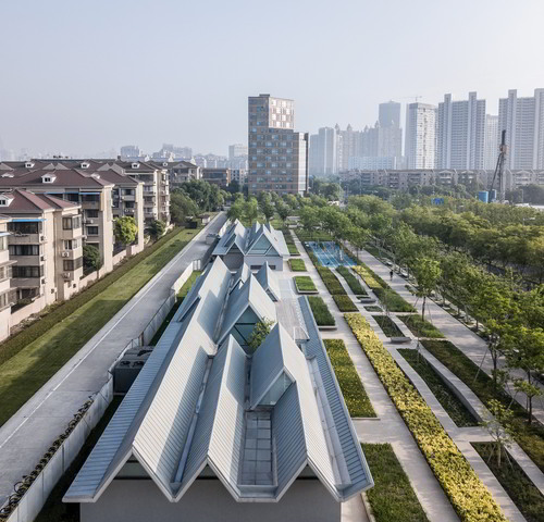 Translated Traditions: Die Moderne des Zhu Xiaofeng | Journal A