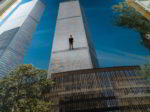 Yadegar Asisi über sein Panorama „9/11“ und die Art, wie er über die Welt nachdenkt – 2