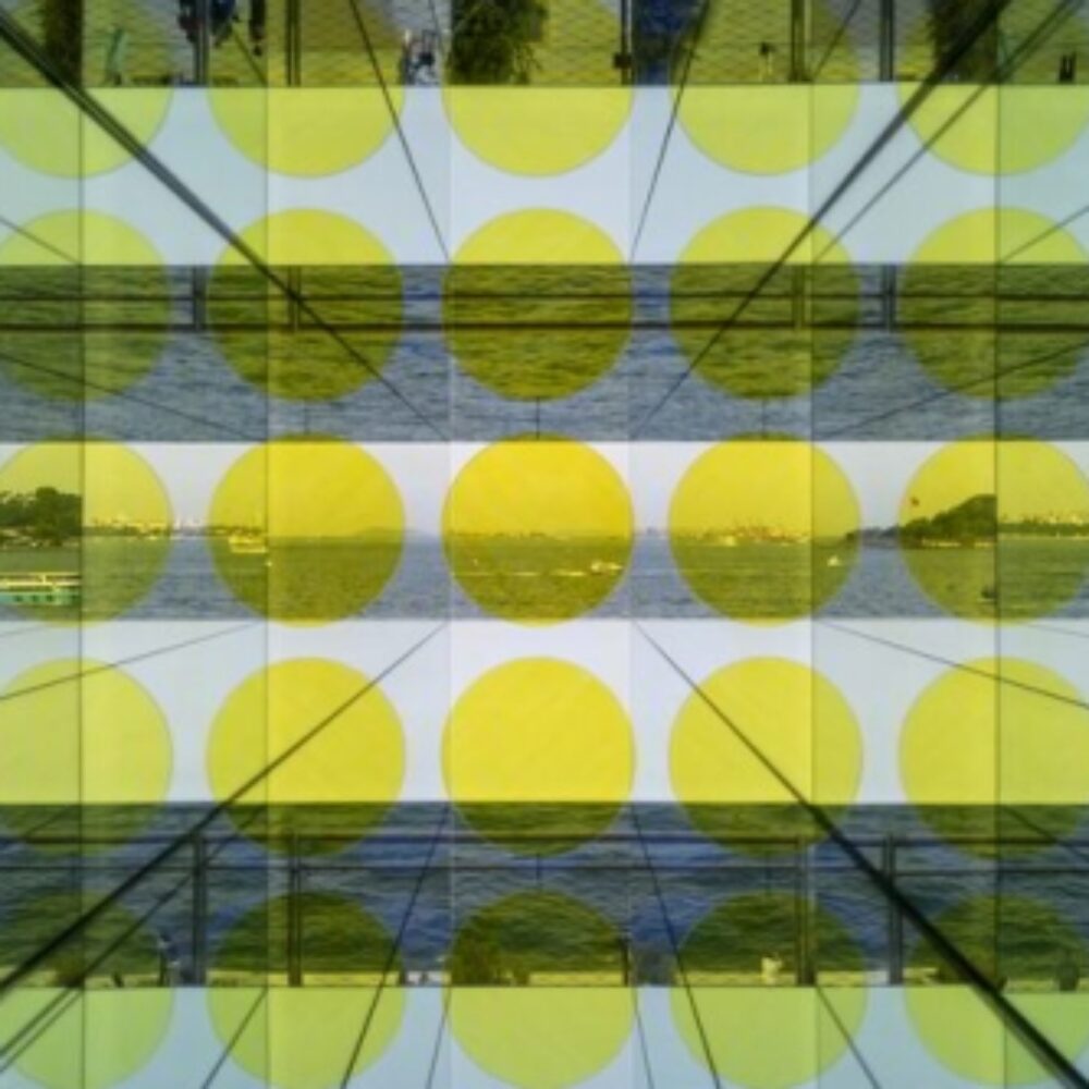 Olafur Eliasson in Istanbul: Your unexpected encounter