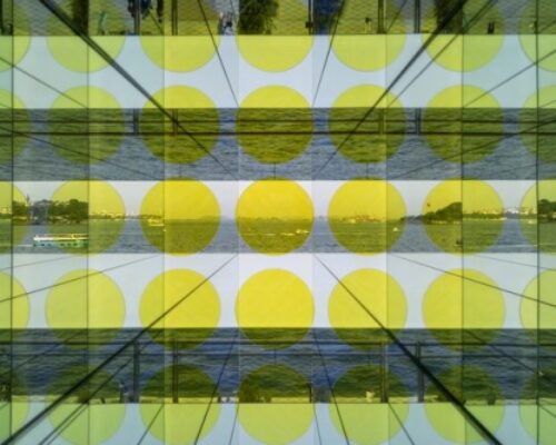 Olafur Eliasson in Istanbul: Your unexpected encounter