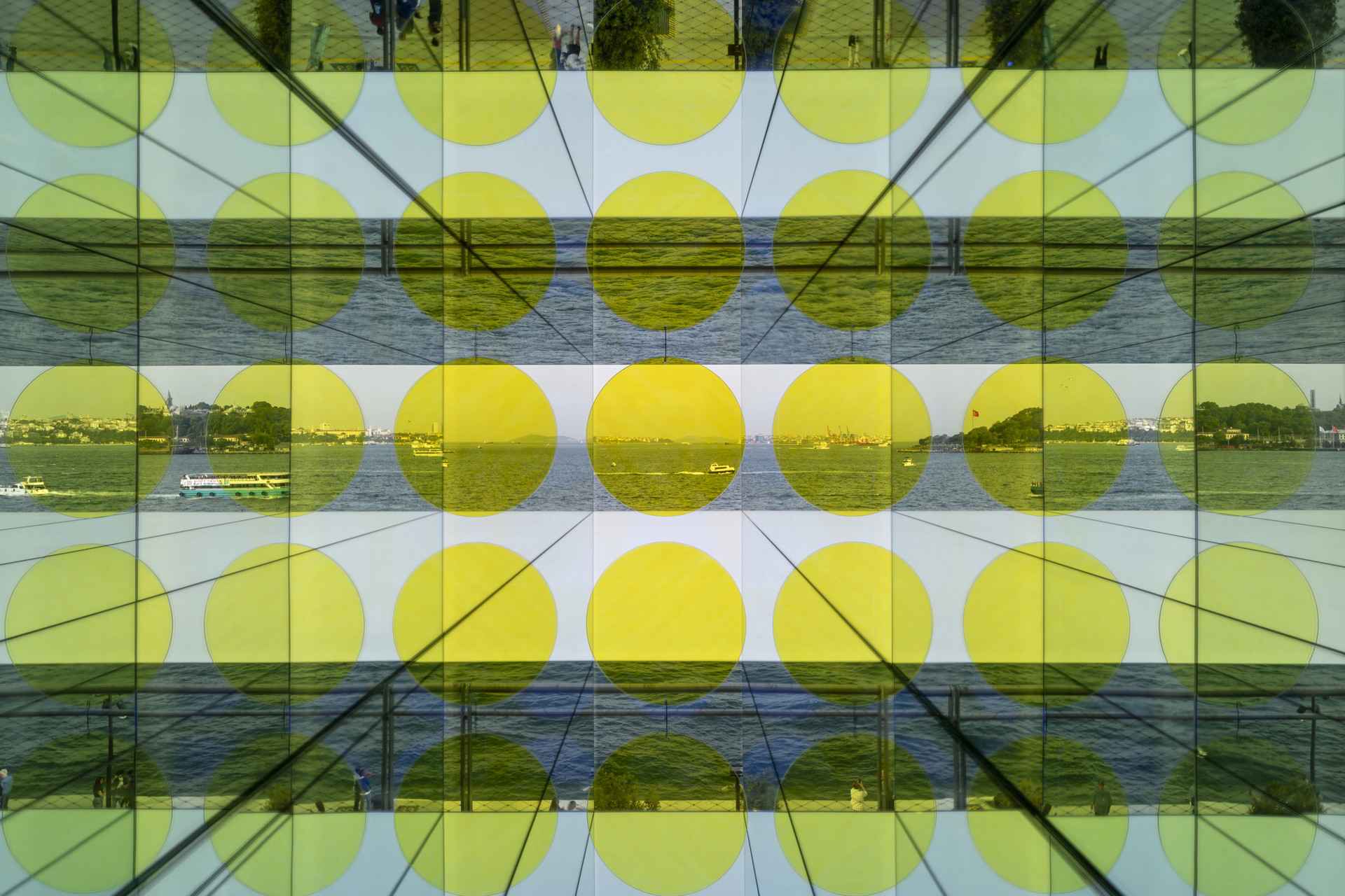 Olafur Eliasson 